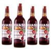 Acılı Pancar Kvass 750 ml 4lü Paket
