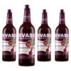 Sade Pancar Kvass 750 ml 4lü Paket